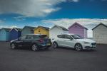 Seat Leon FR 2020 года (UK)